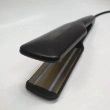 اتو و حالت دهنده ی مو کیمی مدل KM-2519