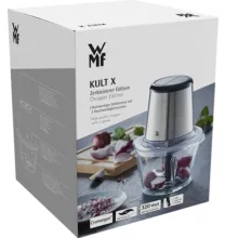 خردکن دبلیو ام اف مدل Zerkleinerer KULT X