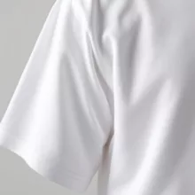 تیشرت لانگ آستین کوتاه زنانه مدل باب اسفنجی و پاتریک کد۲ رنگ سفید