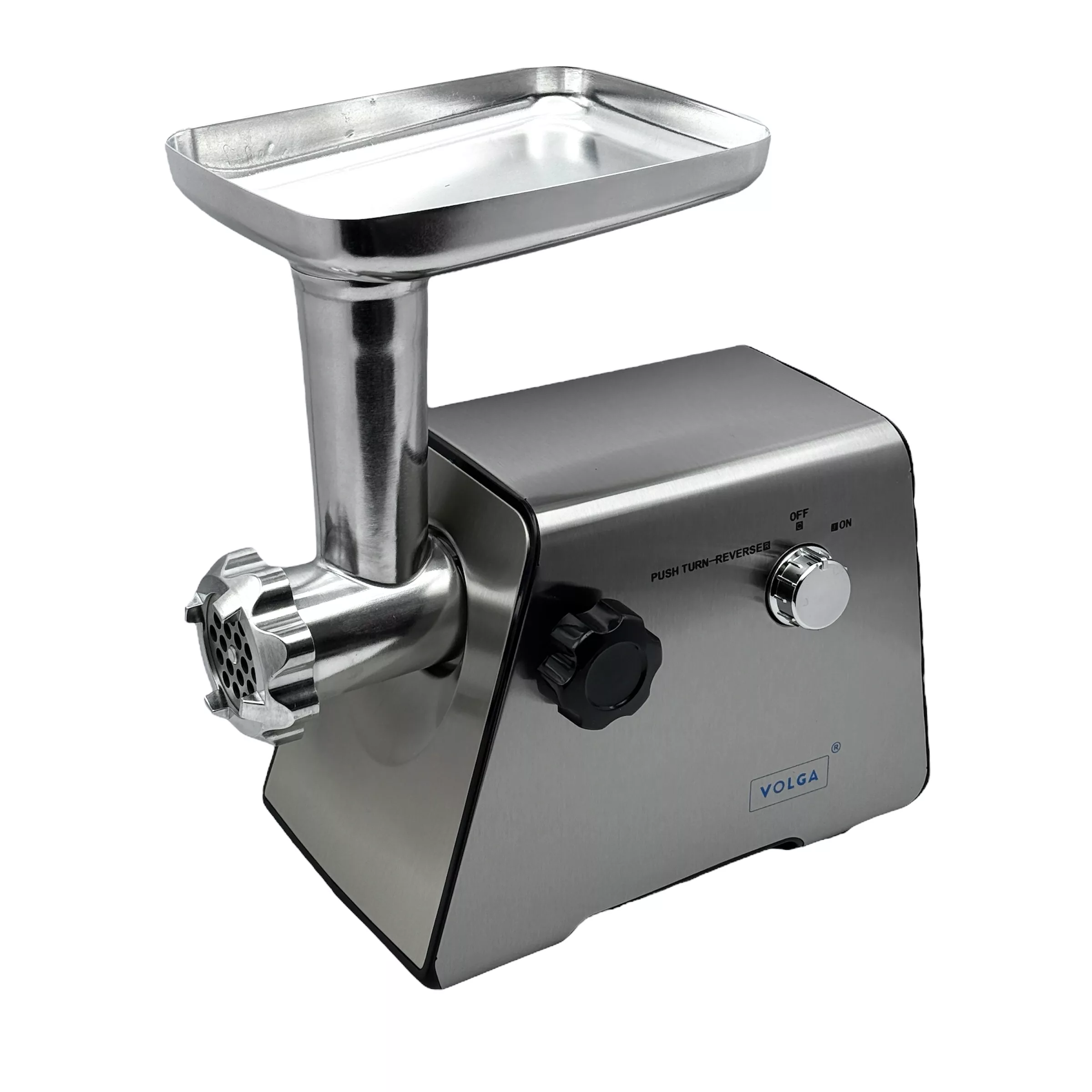 چرخ گوشت 1000وات وات ولگا مدل 82