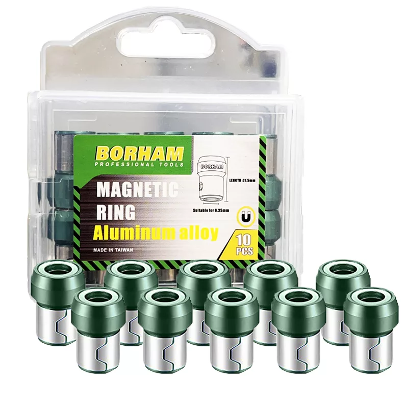 رابط سری پیچ گوشتی مدل BPM-10 بسته 10 عددی
