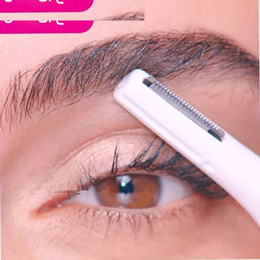 ماشین اصلاح صورت و بدن بانوان ویت مدل Sensitive Touch