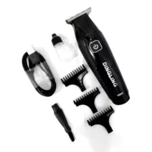 ماشین اصلاح موی سر و صورت شارژی دینگ لینگ مدل RF-630L