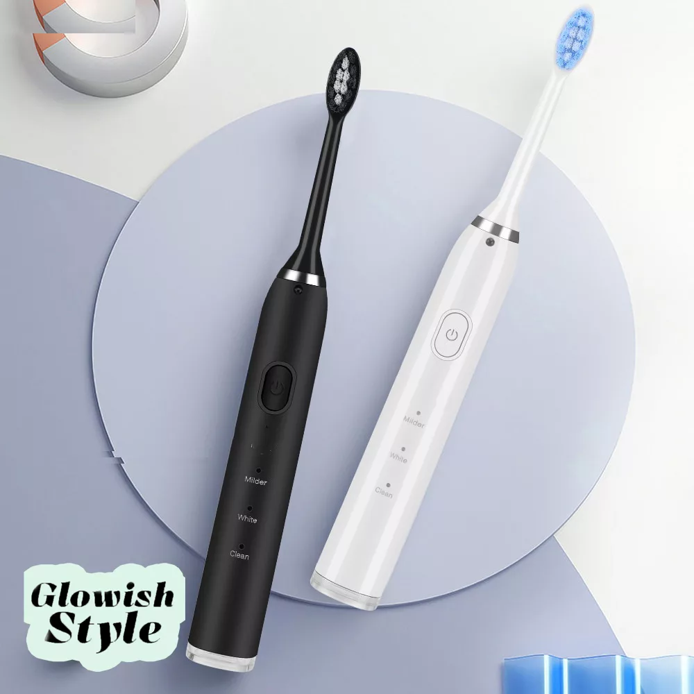 مسواک برقی گلویش استایل مدل 7in1