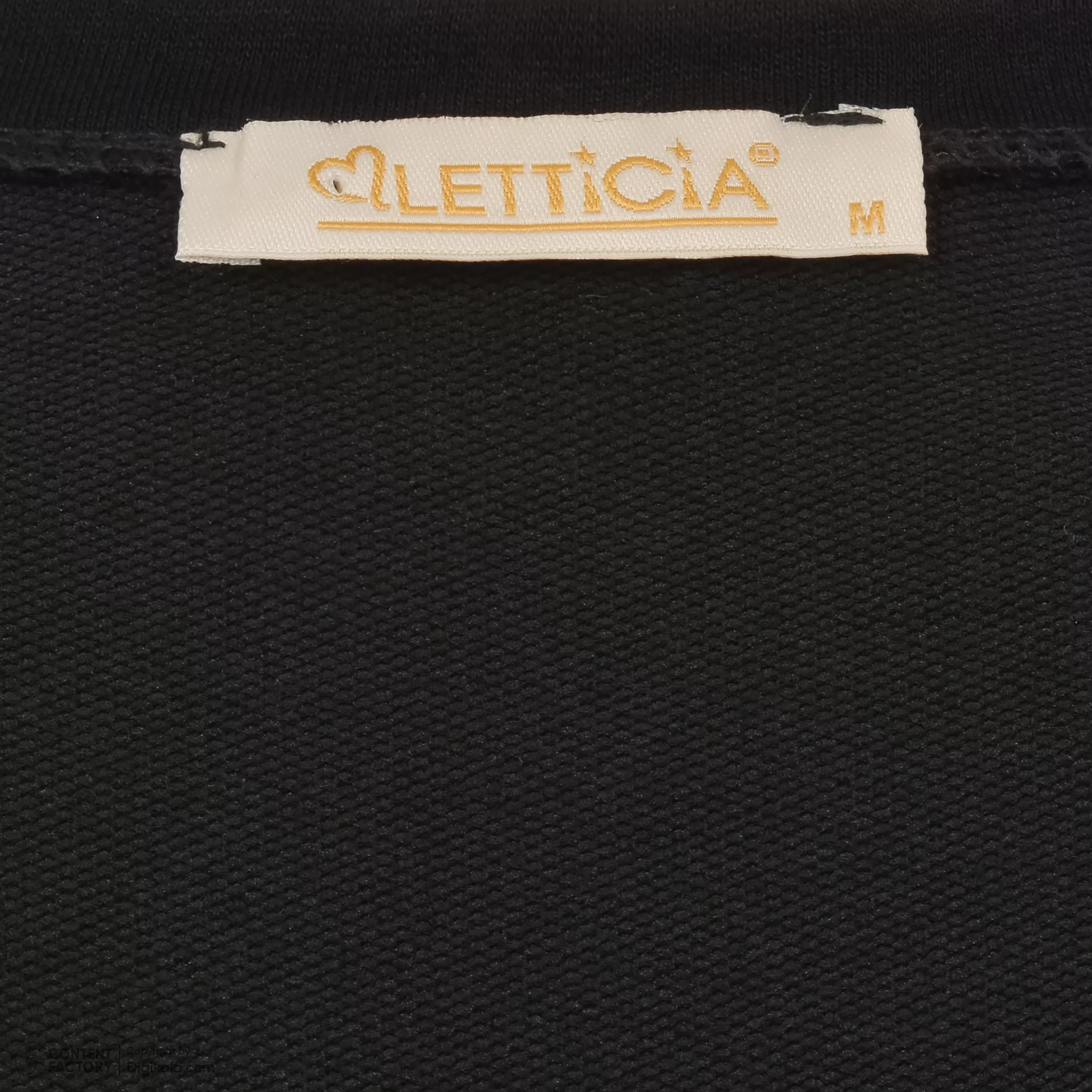 پیراهن زنانه لتیشیا مدل 219