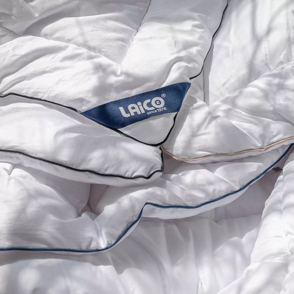 لحاف لایکو مدل لوکاس دونفره سایز 220*205 سانتی متر