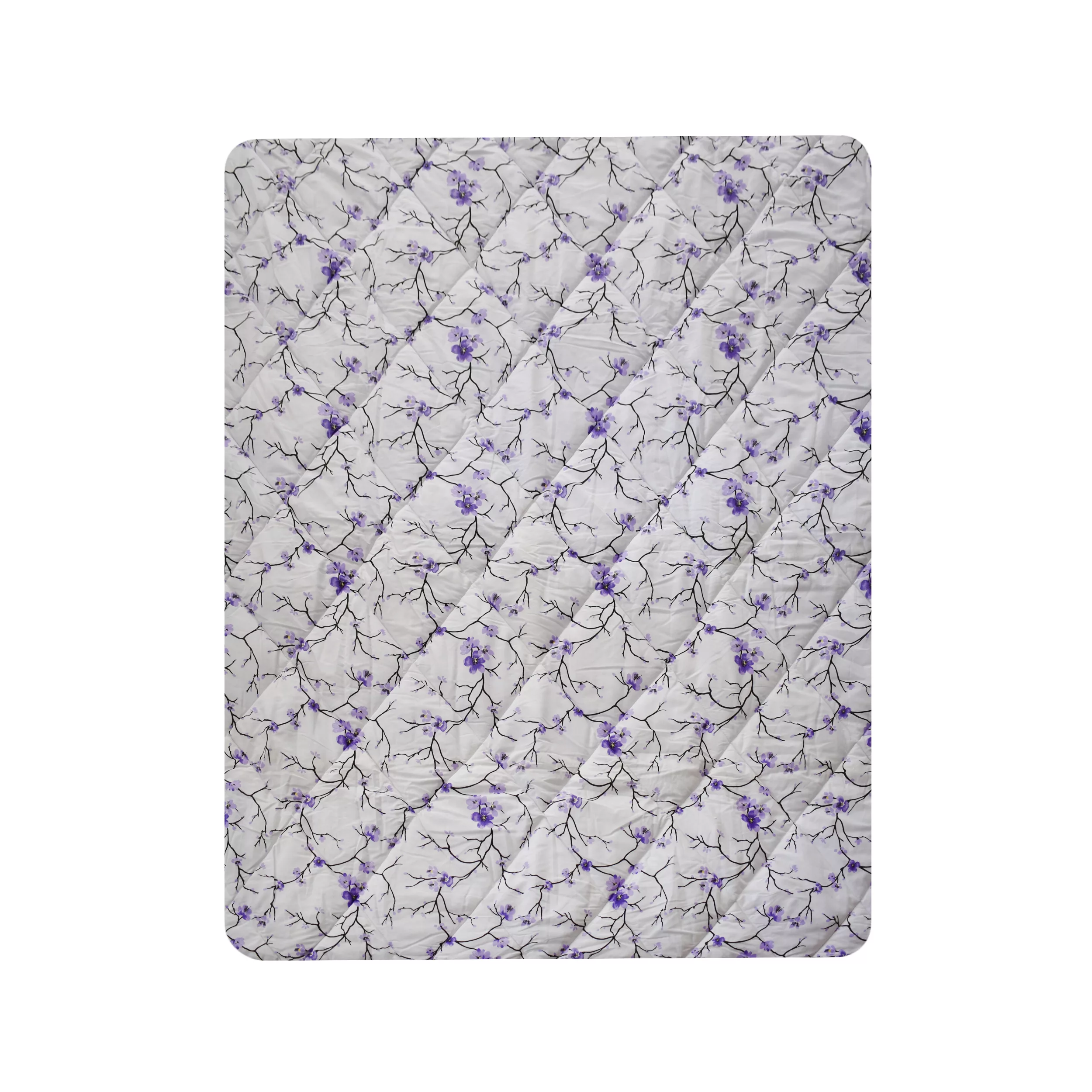 لحاف کد 8626 یک نفره سایز 200x150 سانتی متر