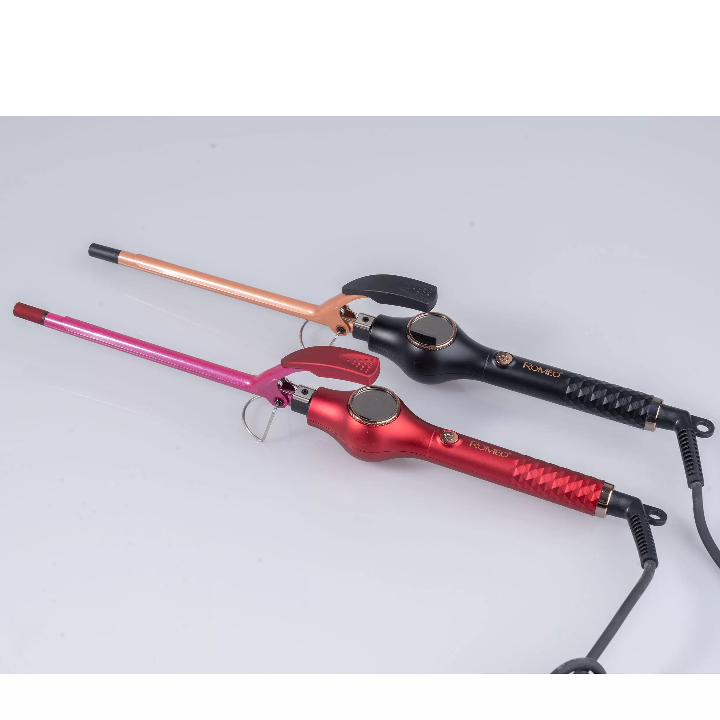 فر کننده و حالت دهنده مو رومئو مدل RM-6969