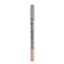 ماژیک رنگ آمیزی 36 رنگ مدل brush کد 167292