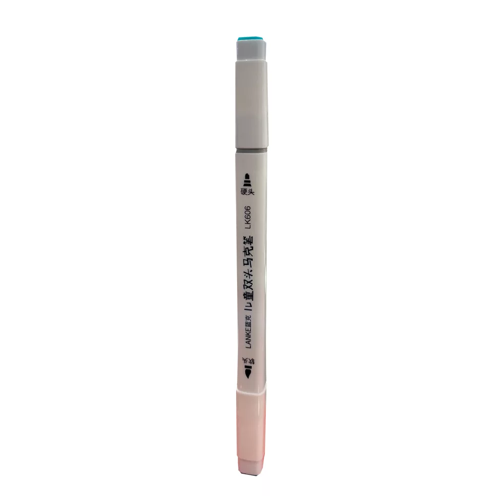 ماژیک رنگ آمیزی 36 رنگ مدل brush کد 167292