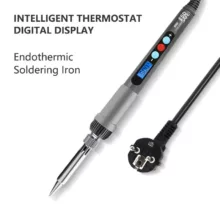 هویه 80‌ وات مدل DLT-80W