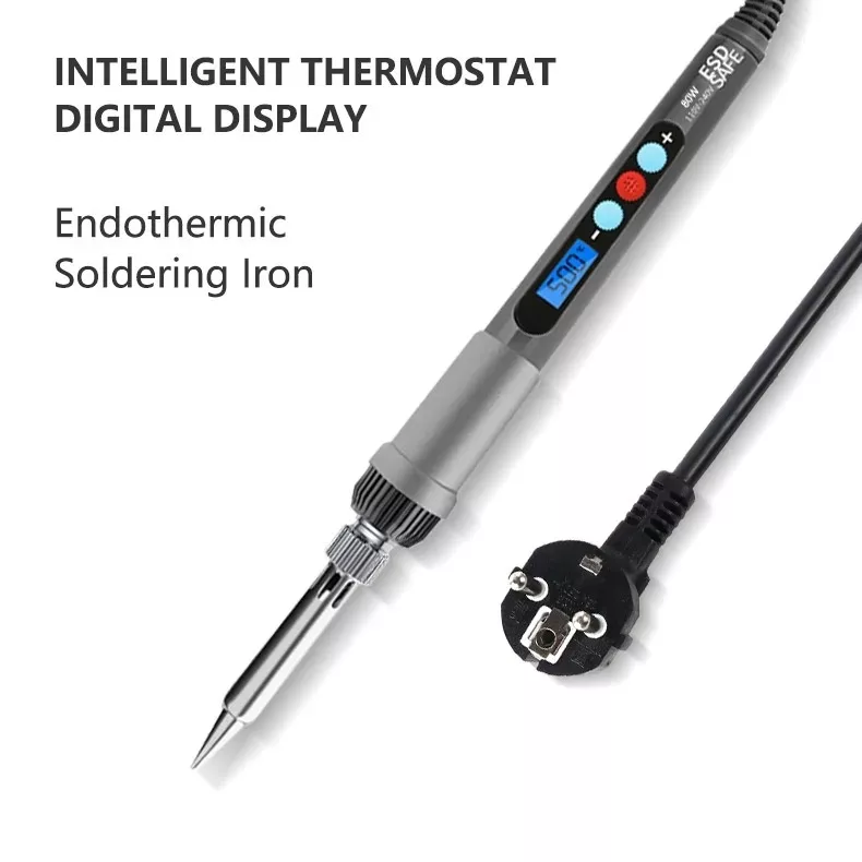 هویه 80 وات مدل DLT-80W