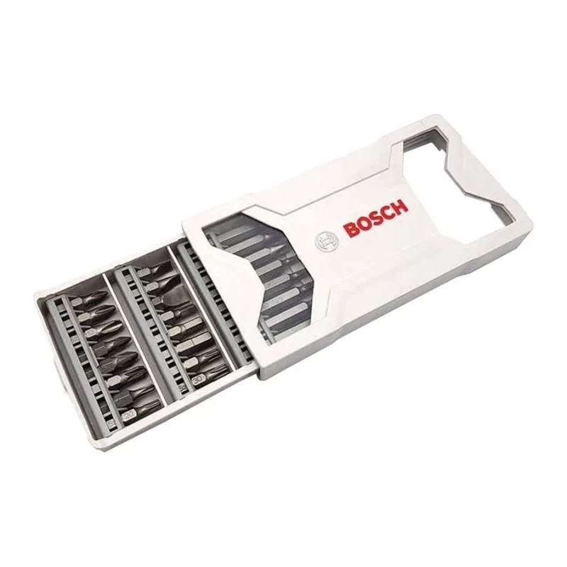 سری پیچ گوشتی بوش کد 27 بسته 25 عددی