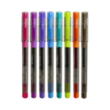 روان نویس کرند مدل ANDIA بسته 8 عددی