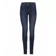 شلوار جین زنانه اسمارا مدل 9530107