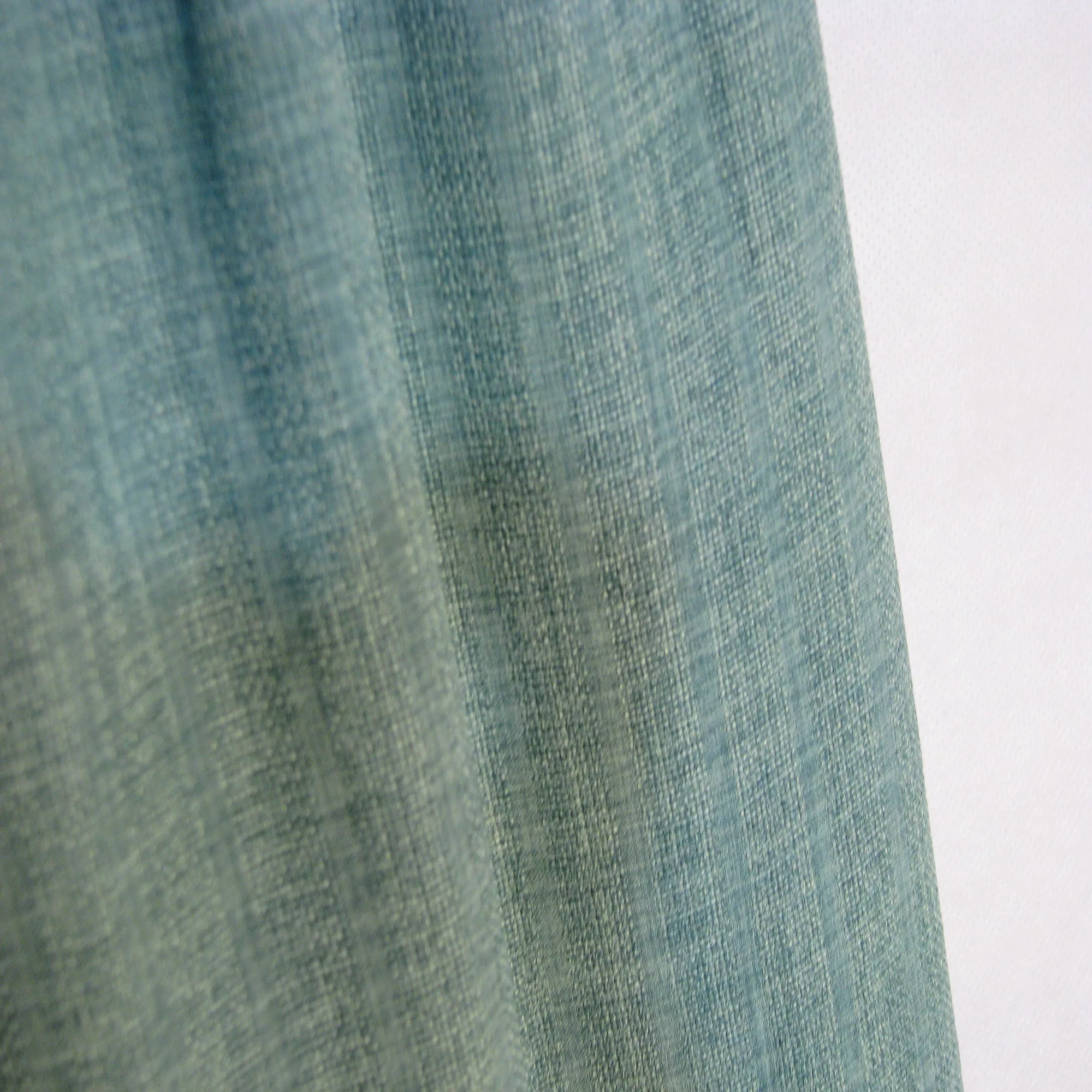 شلوار زنانه مدل بگ نخ شانتون کمر کش رنگ سبز