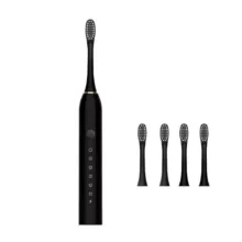 مسواک برقی سونیک الکتریک مدل GT-W به همراه 4 سری یدک
