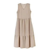 سارافون زنانه مدل MDSS-CH0405