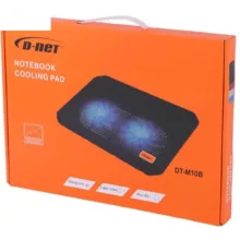 پایه خنک کننده  لپ تاپ دی نت مدل dt-m10b