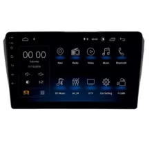 مانیتور خودرو راک مدل اندروید مناسب برای جک j5