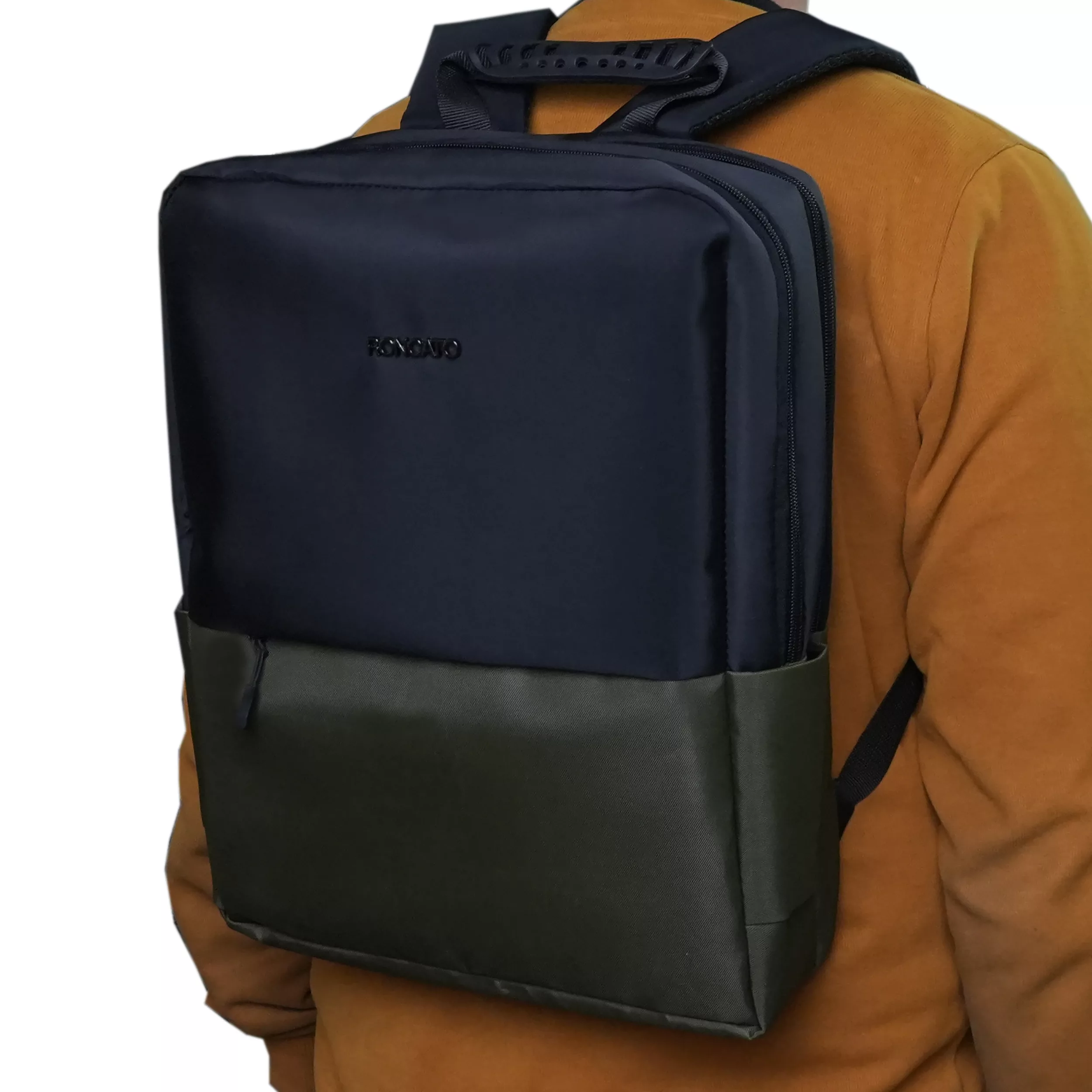 کوله پشتی مدل k101 مناسب برای لپ تاپ 15 تا 17.3 اینچ