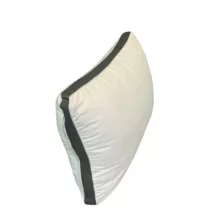 بالش کنون مدل ضد تعرق دیواره توری