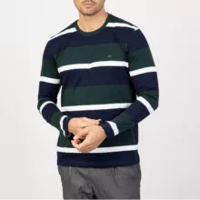 تی شرت آستین بلند مردانه باینت مدل 782