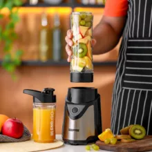 مخلوط کن جی پاس مدل GSB44075N