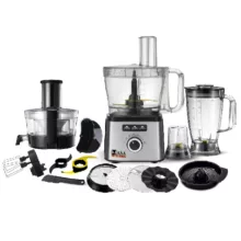 غذاساز ناسا الکتریک مدل چند کاره NS-628