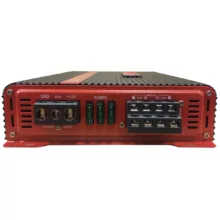 آمپلی فایر خودرو کارینا مدل ZX-1004