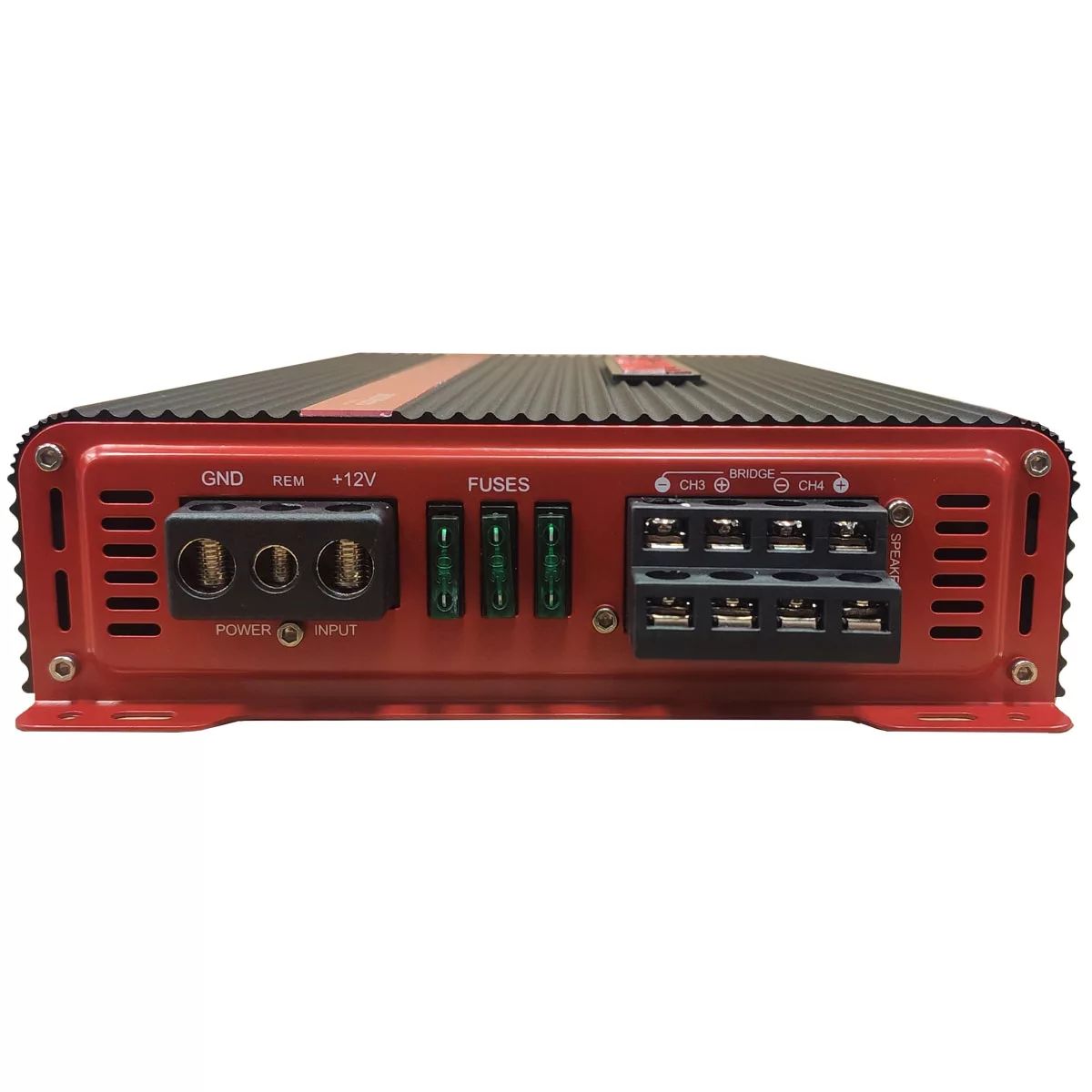 آمپلی فایر خودرو کارینا مدل ZX-1004