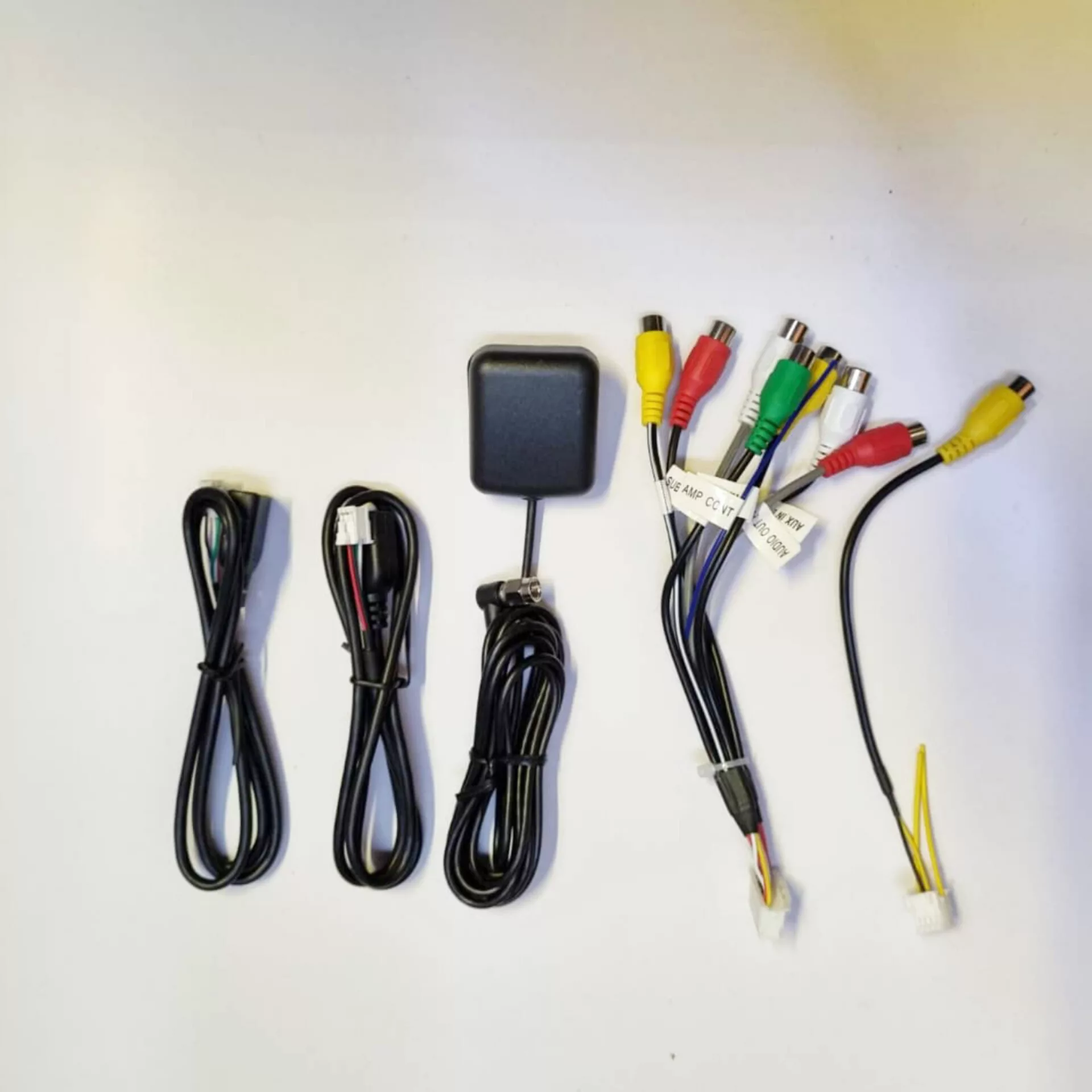 مانیتور خودرو راک مدل اندروید(4+64) مناسب برای پراید 131