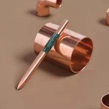 خودکار 0.7 میلی متری ایکس پروداکتس مدل فیروزه