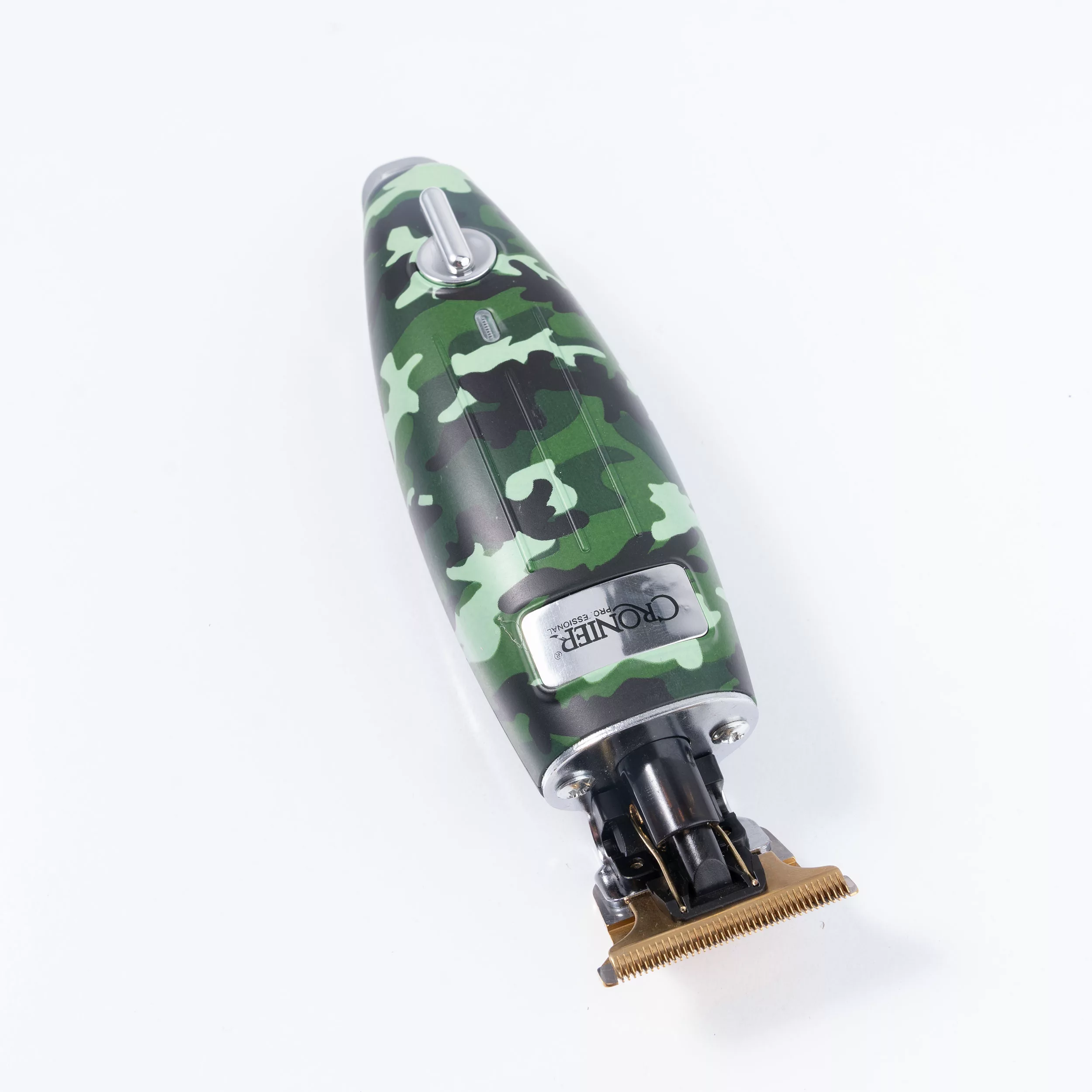 ماشین اصلاح موی سر و صورت کرونیر مدل CR-833