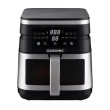 سرخ‌کن ۷ لیتر گوسونیک مدل GAF-847