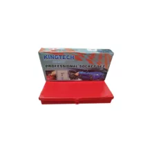 آچار و سری بکس کینگ تک مدل PT40PC مجموعه 40 عددی