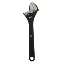 آچار فرانسه مدل بلک بول کد YPTM-8-10-12 INCH مجموعه 3 عددی
