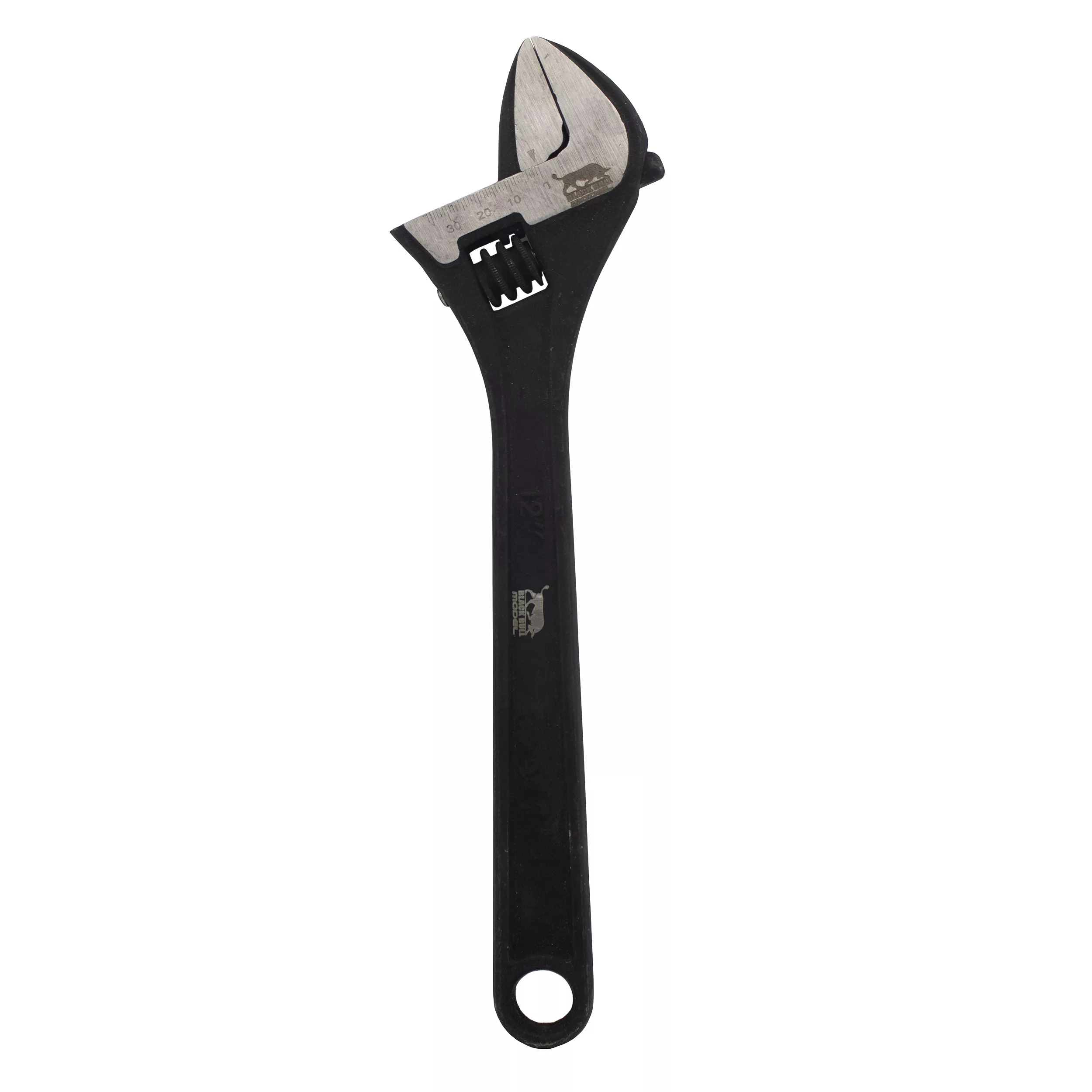 آچار فرانسه مدل بلک بول کد YPTM-8-10-12 INCH مجموعه 3 عددی