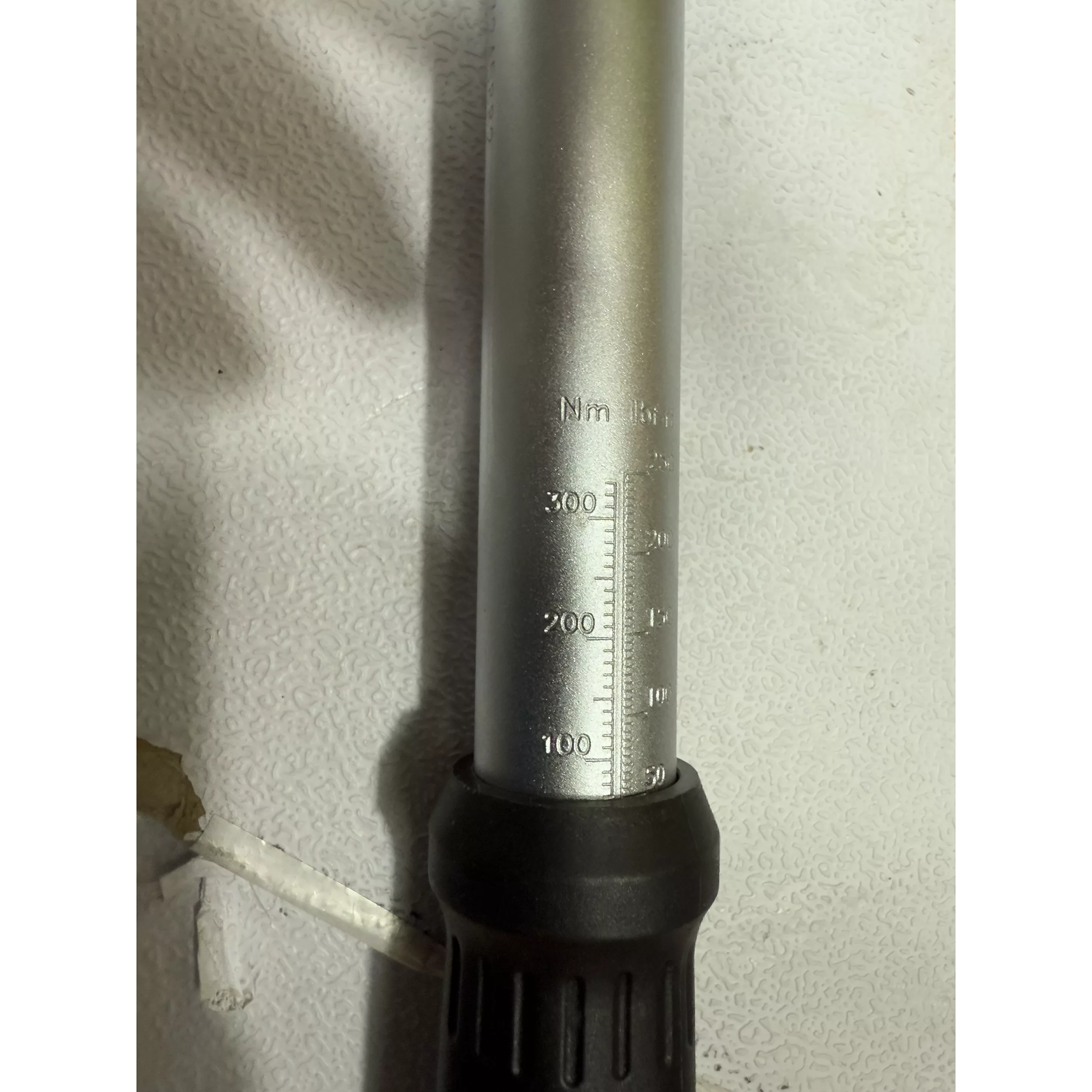 آچار ترکمترتاپکس مدل SMT-1/2-TAIWN-TW-424-4s سایز 1/2 میلی متر
