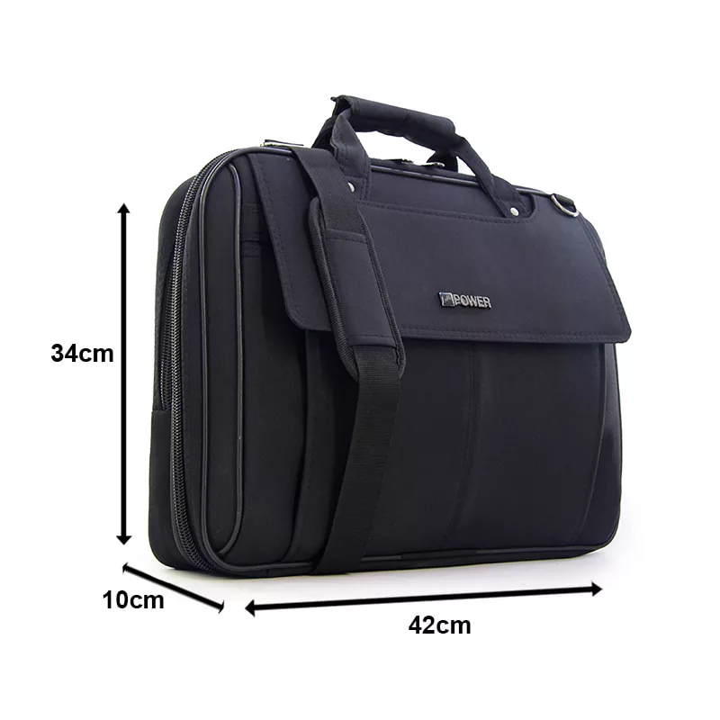 کیف لپ تاپ مدل 3212 مناسب برای لپ تاپ 14.1 تا 15.6 اینچی