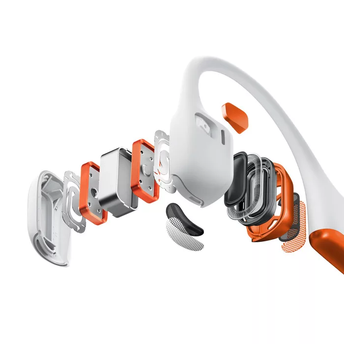 هدفون بلوتوثی شاکز مدل Openrun pro 2