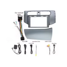 پخش کننده تصویری خودرو مدل Burmester مناسب برای برلیانس H230