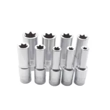 آچار بکس ریلی اسکای مدل AJ-SKY-ST-7109ED مجموعه 9 عددی