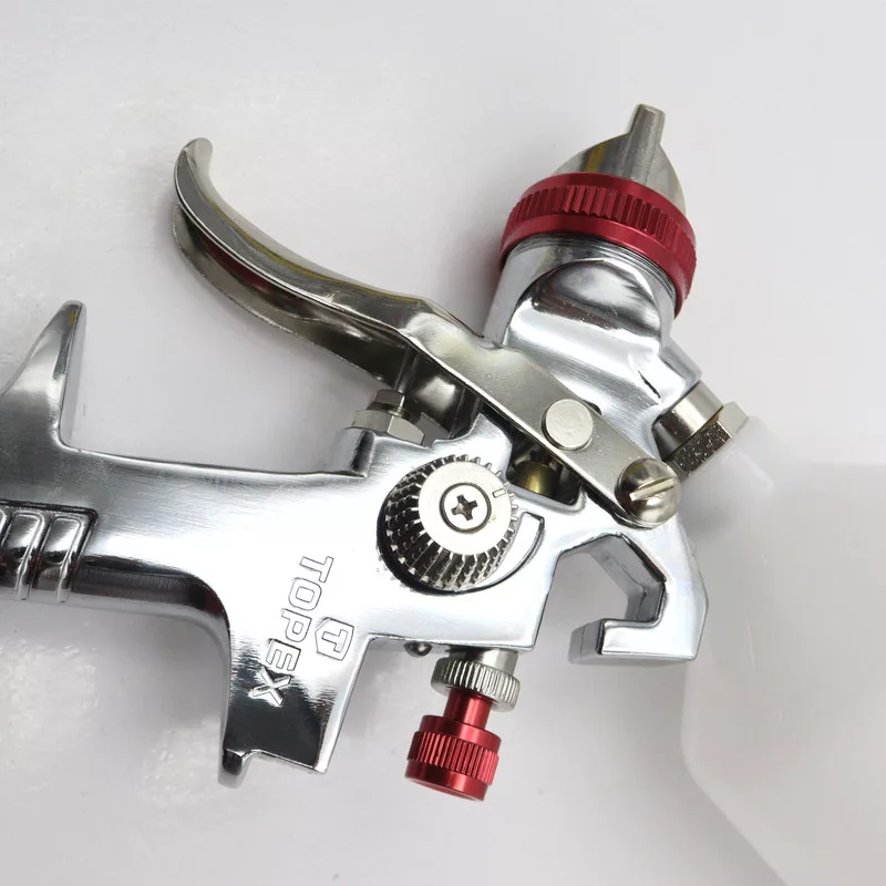 پیستوله بادی تاپکس مدل SMT-TOPEX-827-1.3MM-HLVP