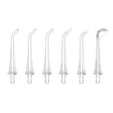 سری یدک دستگاه شست و شوی دهان و دندان فیری ویل مدل 204