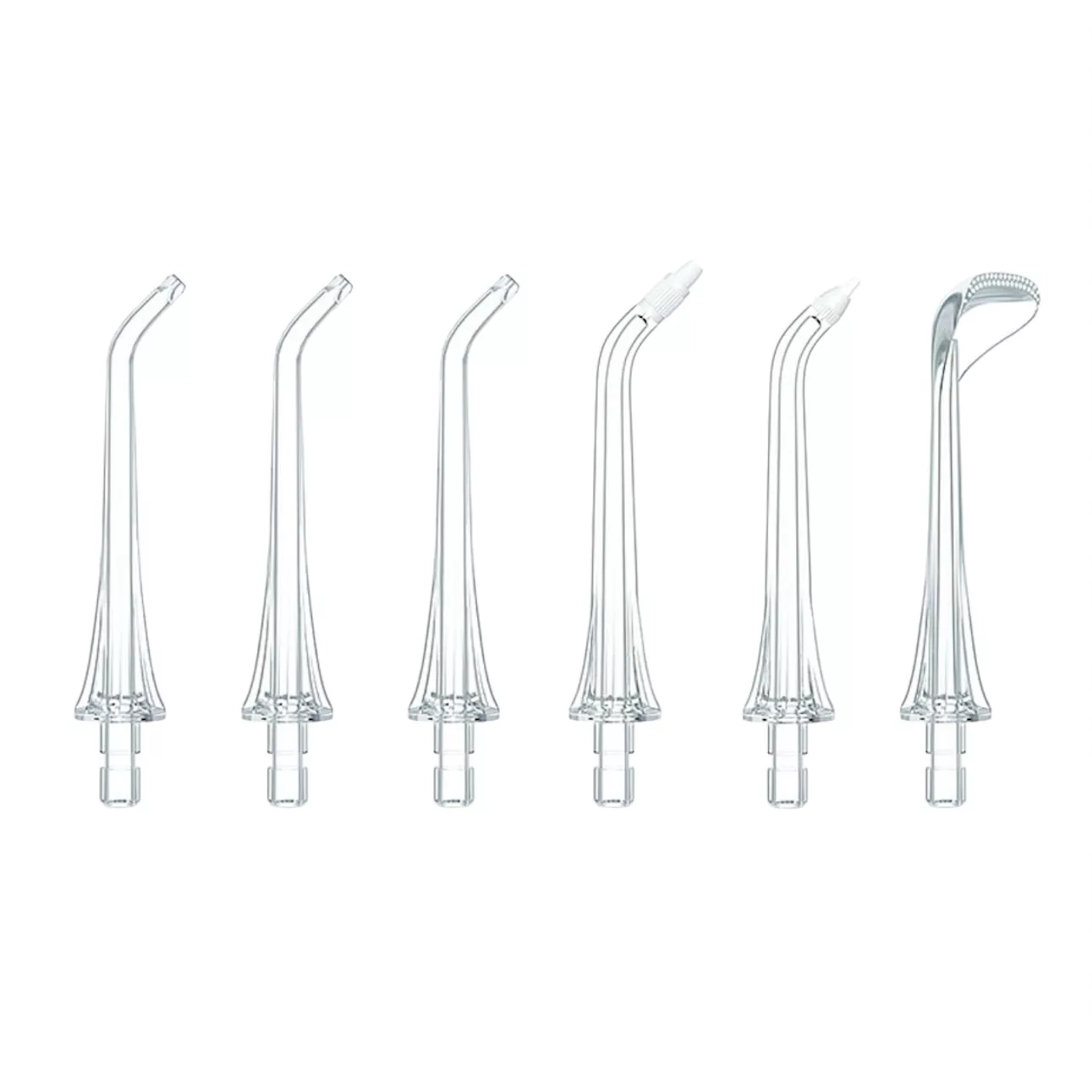 سری یدک دستگاه شست و شوی دهان و دندان فیری ویل مدل 204