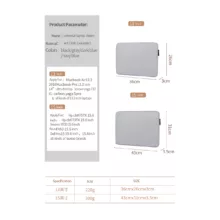 کاور لپ تاپ مدل BUBM01 مناسب برای لپ تاپ 15 اینچی