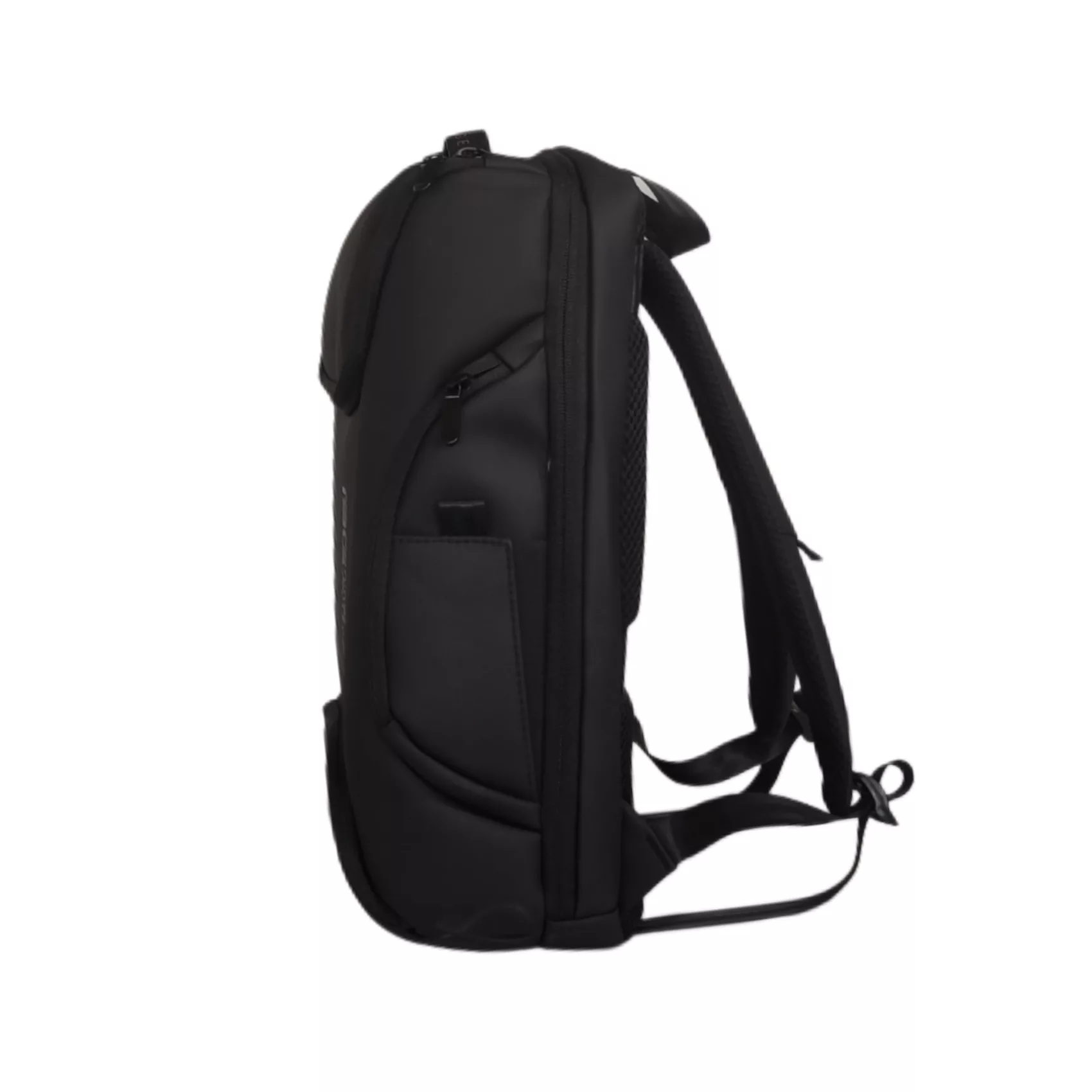 کوله پشتی لپ تاپ بنج مدل BN_7205 مناسب برای لپ تاپ 13 تا 15 اینچی