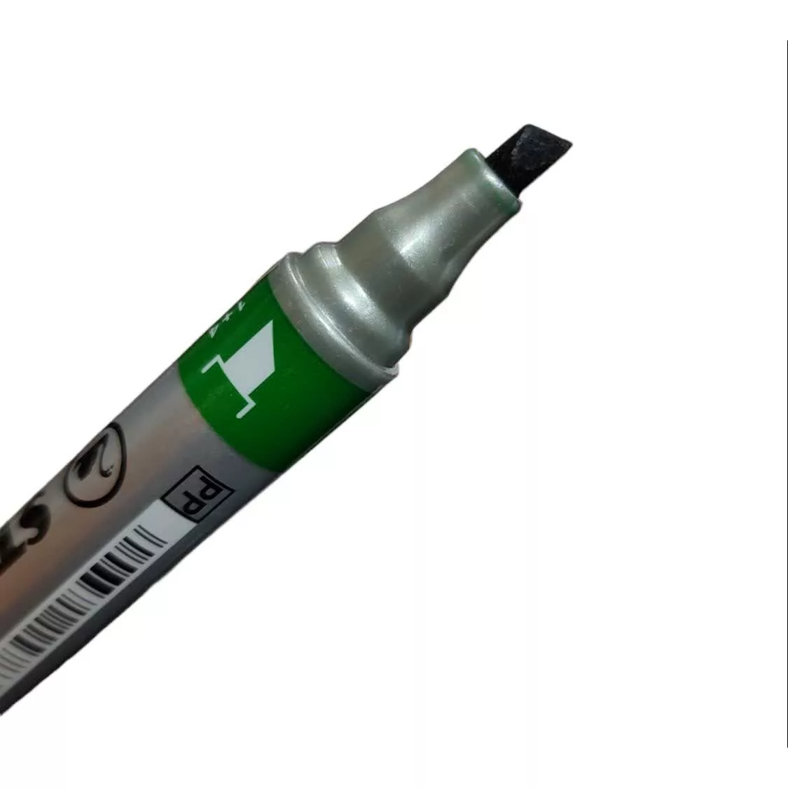 ماژیک استابیلو مدل MARK 4 ALL کد 65336 بسته 10عددی