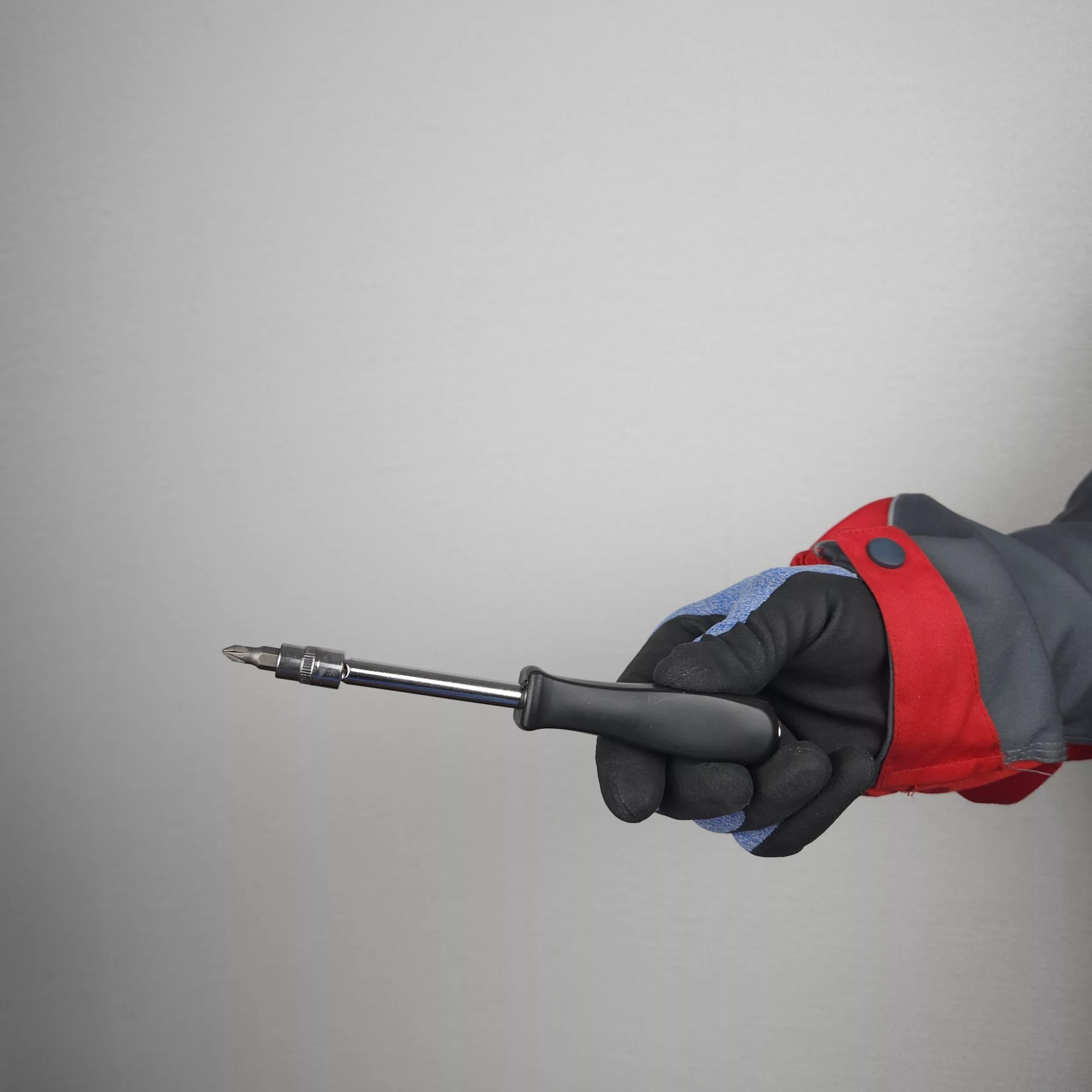 جعبه بکس صنعتی اینتیمکس مدل 4004 مجموعه 94 عددی